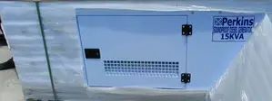 Buy Perkins 15kva Silent Generator | Best Online Price