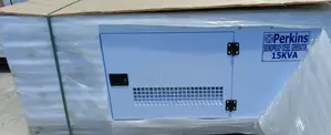 Perkins 15kva Diesel Generator For Sale – Reliable Power