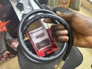 Hydraulic Pressure Hand Test Pump