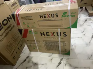 Nexus 1hp Inverter Split Air Conditioner – Turbo Cooling