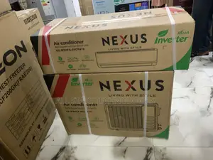 Nexus 1hp Inverter Split Air Conditioner – Turbo Cooling