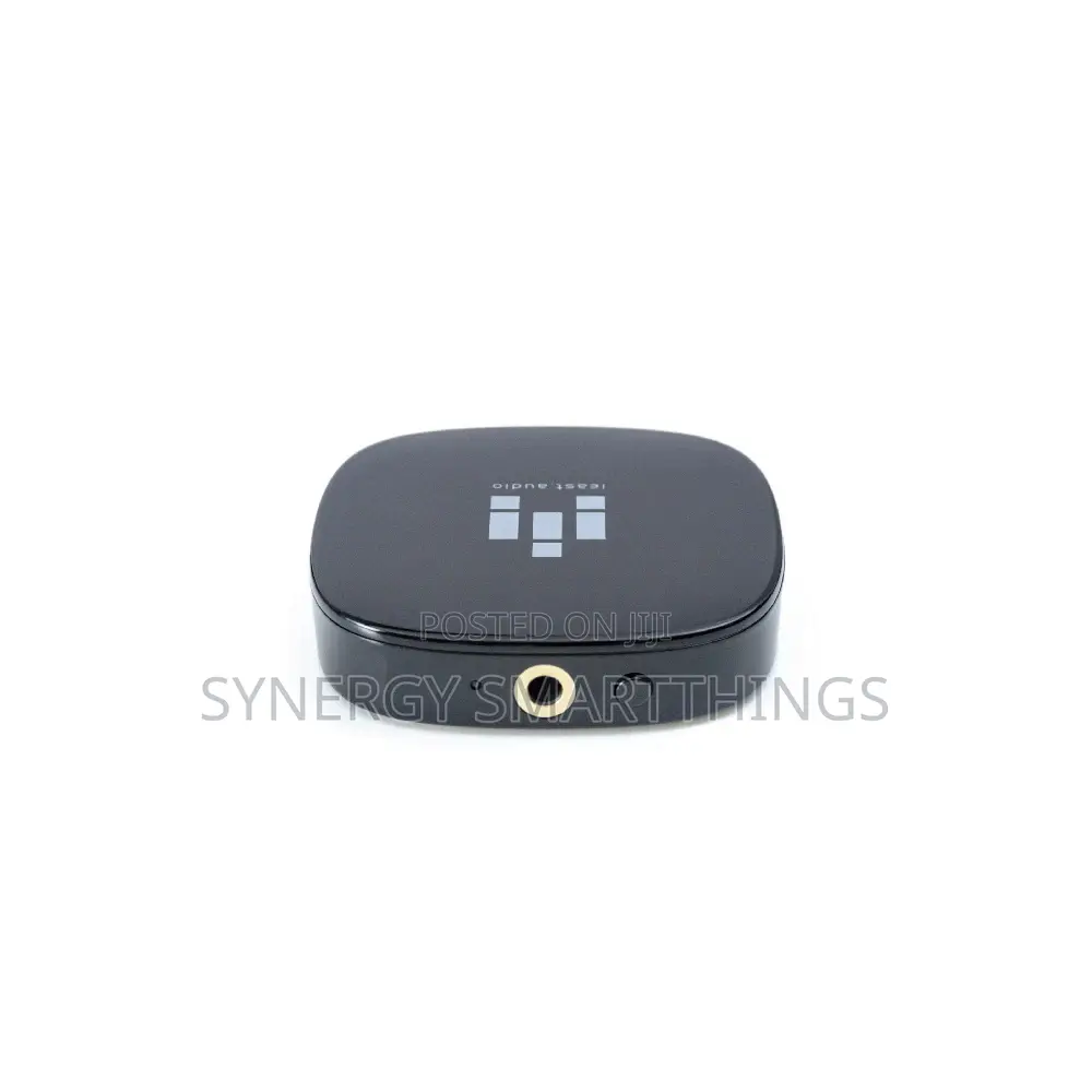Ieast Olio Audio Receiver/Streamer