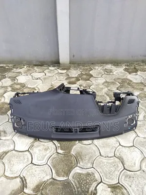 Hyundai Sonata 2015 Model Dashboard