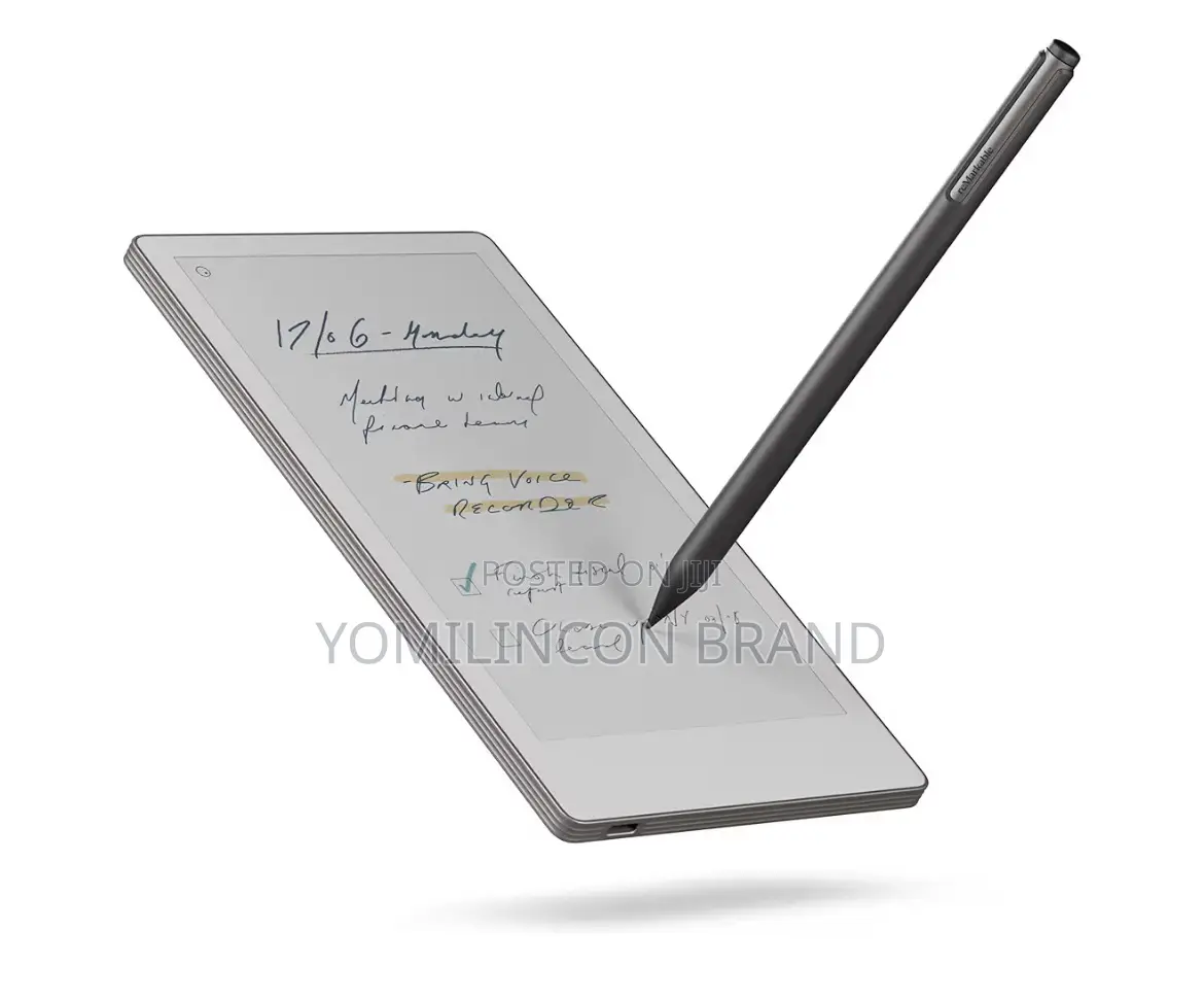 Remarkable Paper Pro Move 7.3” 64gb