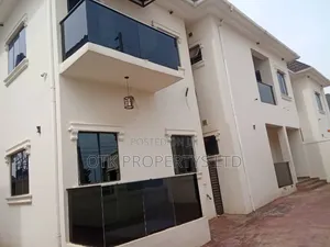 3bdrm Block of Flats in Fo1, Kubwa for sale
