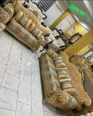 Quality Imported Sofa Chair