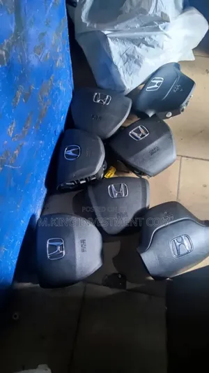 Airbag 018mdx