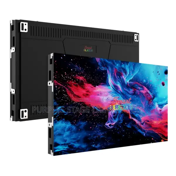 High Quality Led Screen