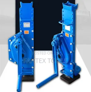 Mechanical Jack 5 Tons