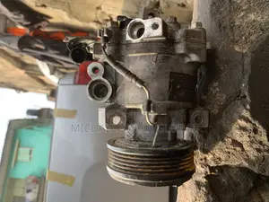 Mitsubishi Outlander a/C Compressor