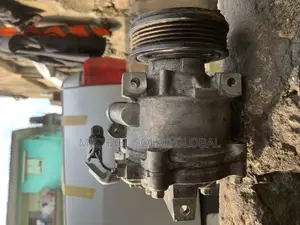 Mitsubishi Outlander a/C Compressor
