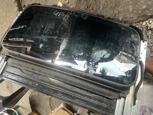Roof Glass 2010/2012/2014 Honda Crosstour