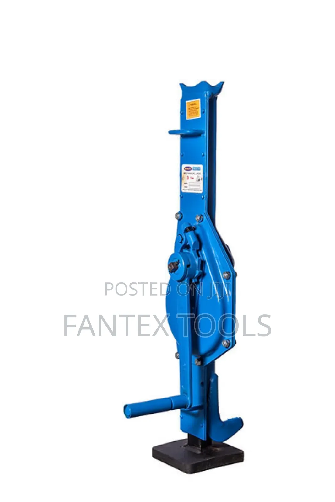Mechanical Jack 3 Tons .