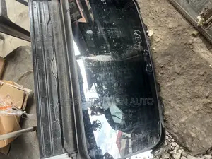 Roof Glass 2010/2012/2014 Honda Crosstour