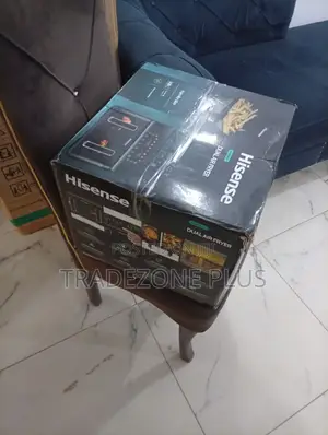 Hisense Air Fryer – Great for Family Meals