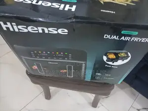 Hisense Elite Air Fryer