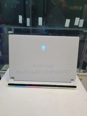 Laptop Dell Alienware X15 R2 16GB Intel Core I7 SSD 1T