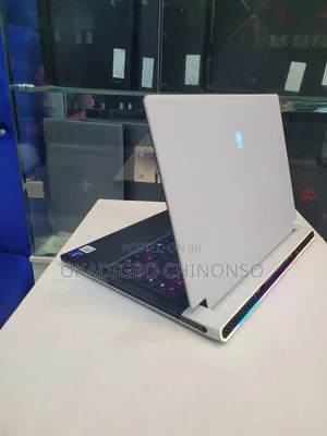 Laptop Dell Alienware X15 R2 16GB Intel Core I7 SSD 1T