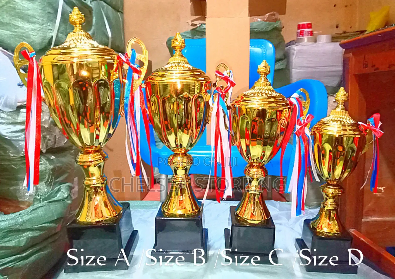 Cup Trophy Xxz11