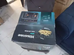 Hisense Prestige Air Fryer