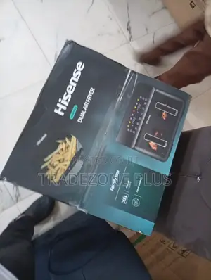 Hisense Chef Master Air Fryer.