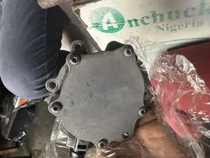 Range Rover Evoque 2012 Brake Pump