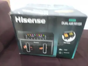 Hisense Prime Series Air Fryer
