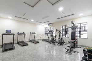 3 Bedroom Apartment for Shortlet