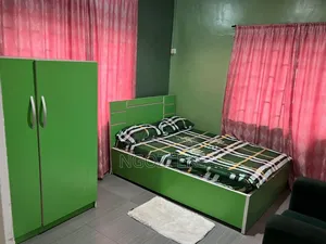 Electra | Serviced 1 Bedroom Apartment 4 | Lagos