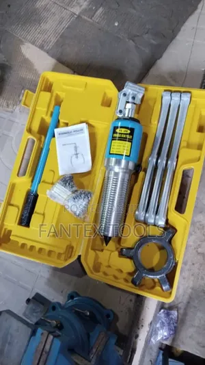 Hydrolic Puller 20 Tons.
