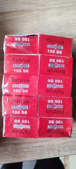 Rubber Fisher