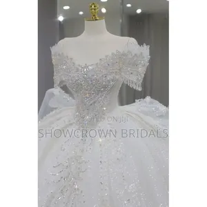 Imported Wedding Gowns and Accessories Available for Rent Sale