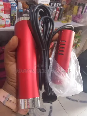 Healthcode Tera Hertz Blower