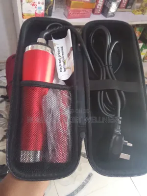 Healthcode Tera Hertz Blower