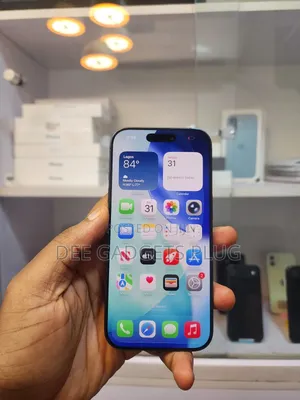 Apple iPhone 17 256 GB Black