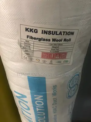 Rockwool Insulation