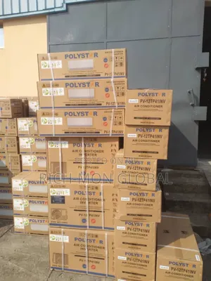 1.5hp Inverter Ac Very Much Available With Promo Price