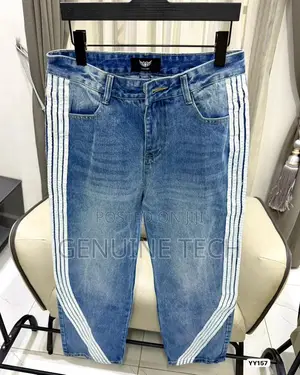 Top Quality Baggy Jeans