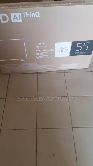 Lg 5inches Al Processor