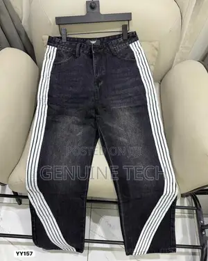 Top Quality Baggy Jeans