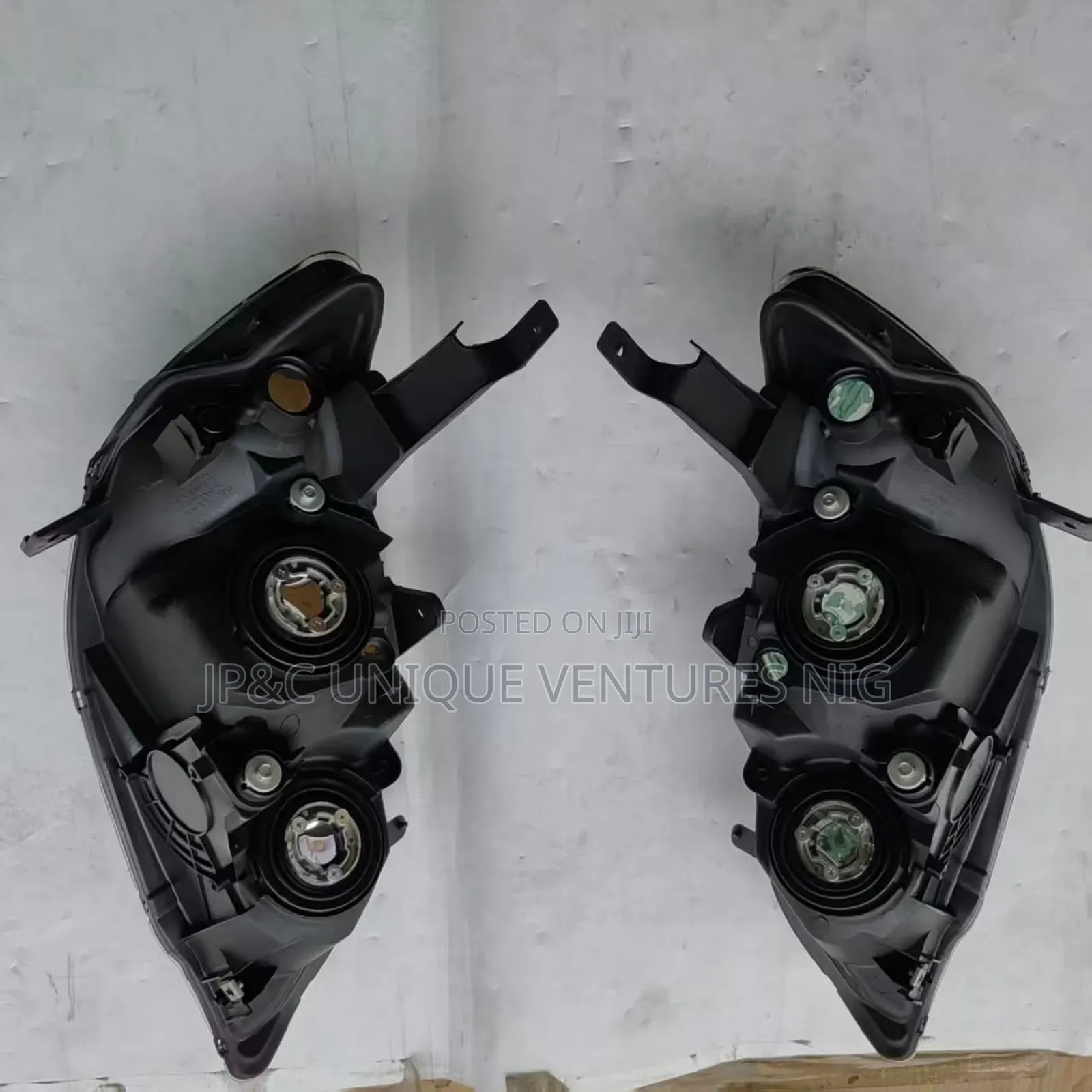Head Light 2004 Honda Civic