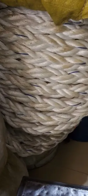 Nylon Ropes