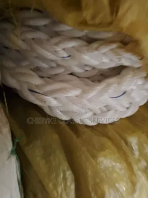 Nylon Ropes