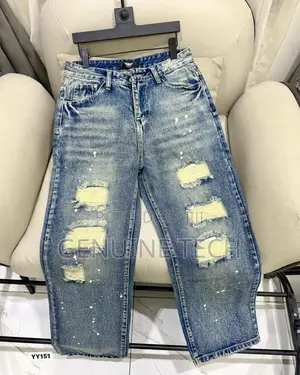 Top Quality Baggy Jeans