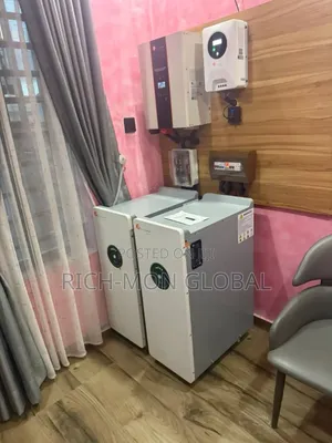 2 15kwh Felicity Lithium Battery 20 Pics of 600w Panel