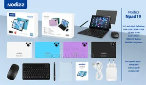 New Tablet 32 GB