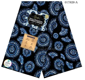 Luxury Embellished Quality Ankara for Wedding, Anniversary, Birthday 5