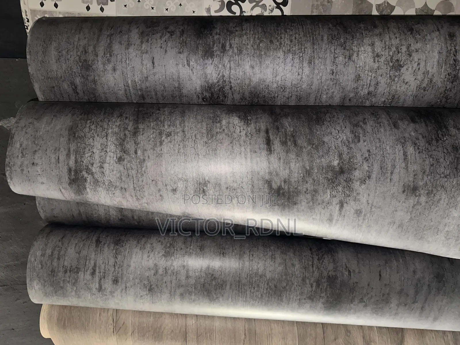 Linoleum Carpet Thick