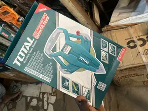 Steel Measuring Tape 50m