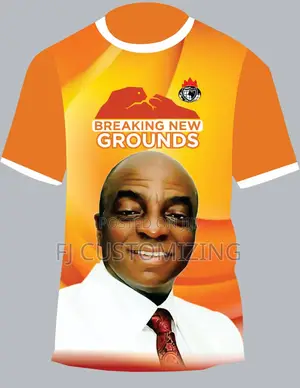 Shiloh Sublimation Shirts 2025